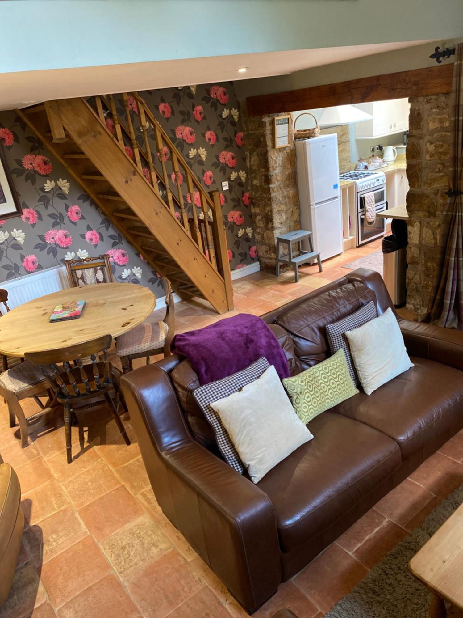 Everley Cottage Scarborough Exterior foto